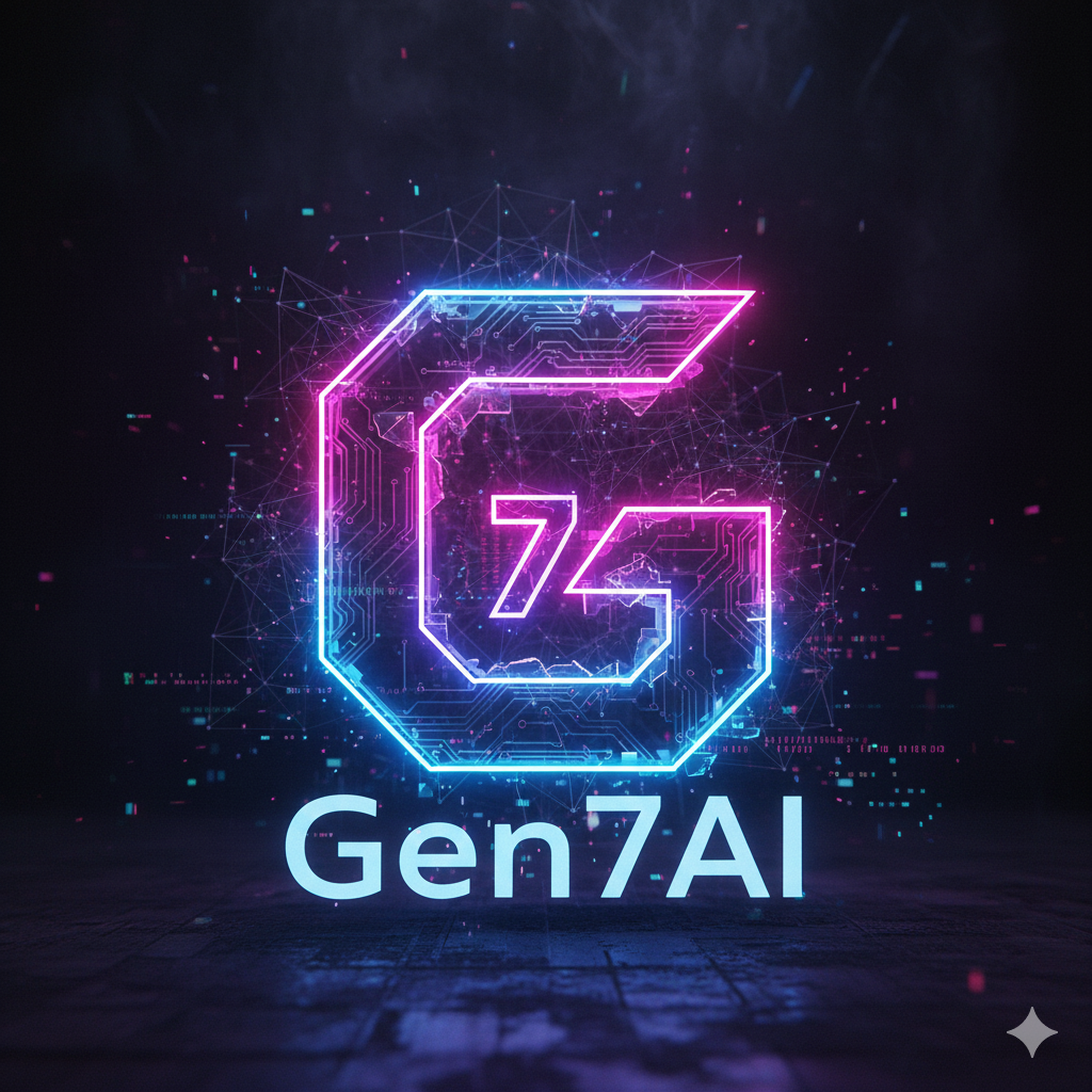 Gen7AI Logo